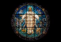 Jesus Christ wall decor