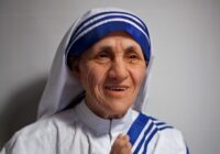 Mother Teresa